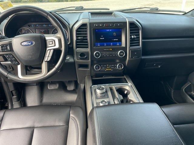 2021 Ford Expedition XLT MAX
