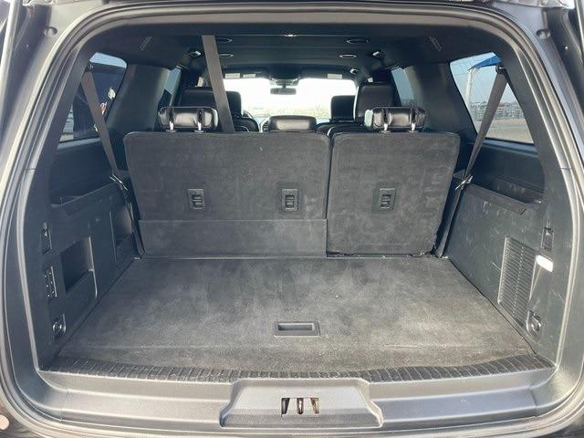 2021 Ford Expedition XLT MAX