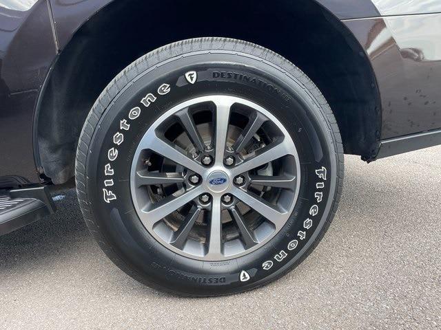 2021 Ford Expedition XLT MAX