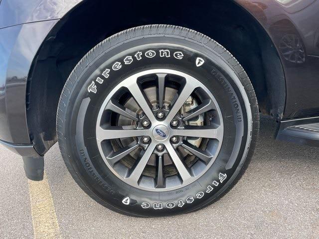 2021 Ford Expedition XLT MAX