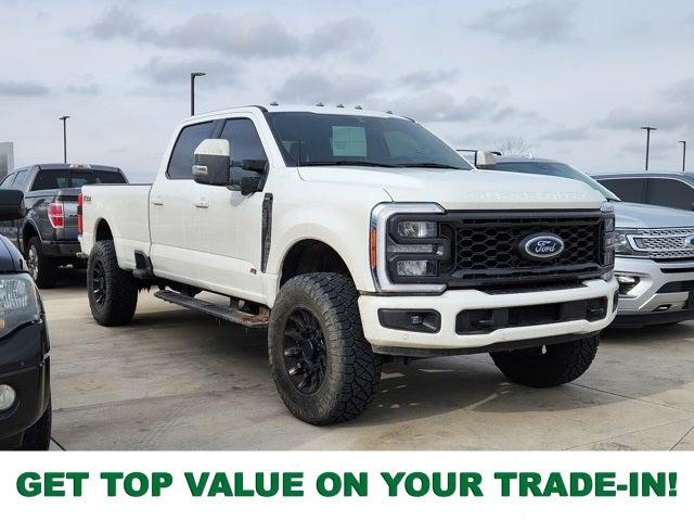 2023 Ford F-250 LARIAT