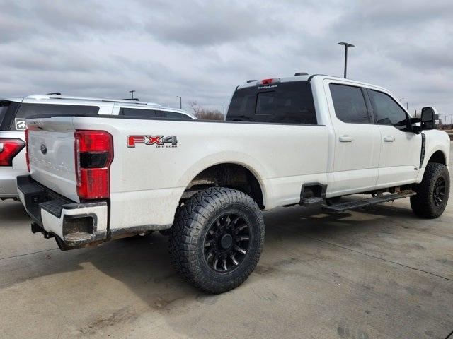 2023 Ford F-250 LARIAT