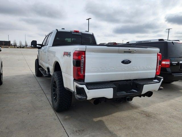 2023 Ford F-250 LARIAT