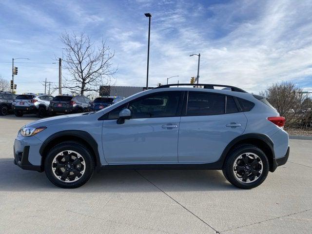 2021 Subaru Crosstrek Premium 2021 Subaru Crosstrek Premium