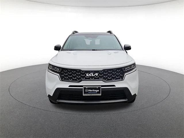 2023 Kia Sorento X-Line S 2023 Kia Sorento X-Line S