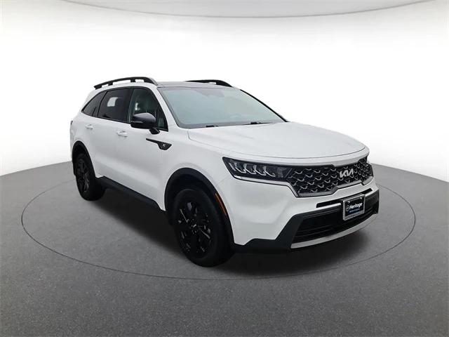 2023 Kia Sorento X-Line S 2023 Kia Sorento X-Line S