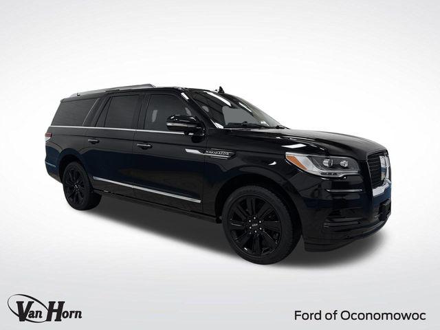 2024 Lincoln Navigator Reserve L for sale in Oconomowoc, WI