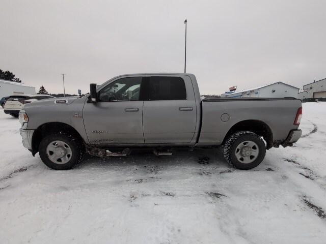 2021 RAM 2500 Big Horn 2021 RAM 2500 Big Horn