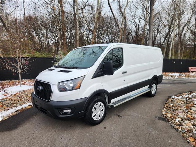 2023 Ford Transit-250 Cargo Van Base