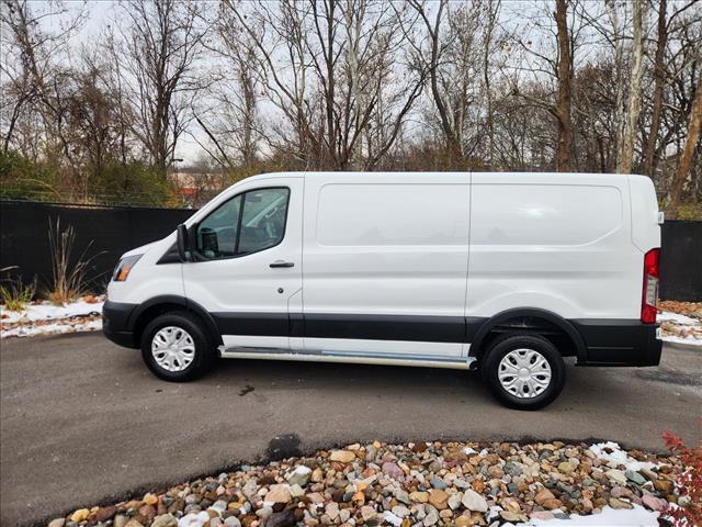 2023 Ford Transit-250 Cargo Van Base