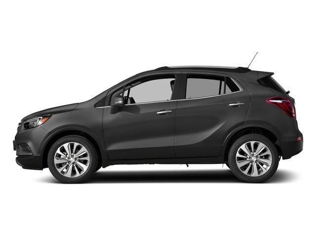 2018 Buick Encore Preferred 2018 Buick Encore Preferred