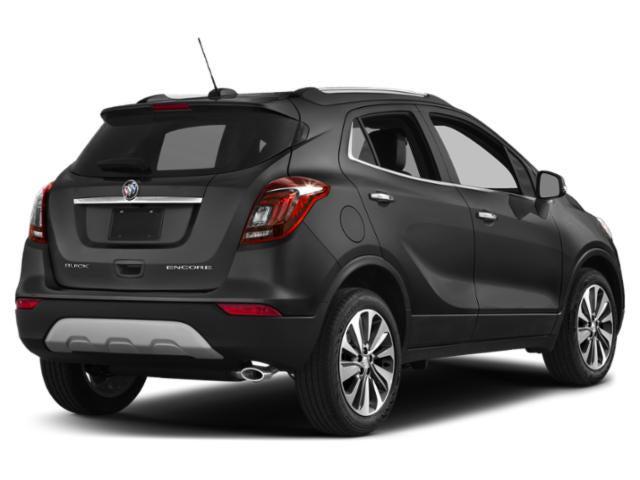 2018 Buick Encore Preferred 2018 Buick Encore Preferred