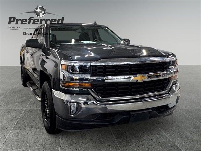 2019 Chevrolet Silverado 1500 LD LT 2019 Chevrolet Silverado 1500 LD LT