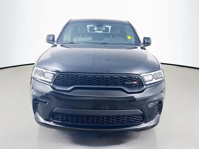 2022 Dodge Durango GT AWD