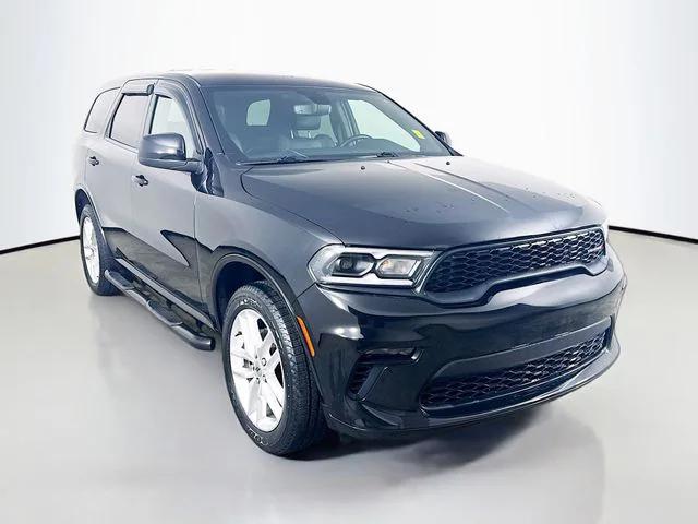 2022 Dodge Durango GT AWD