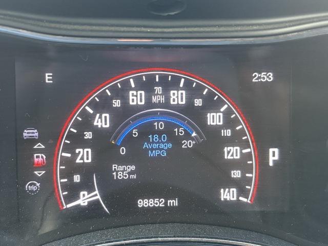 2020 Dodge Durango R/T RWD