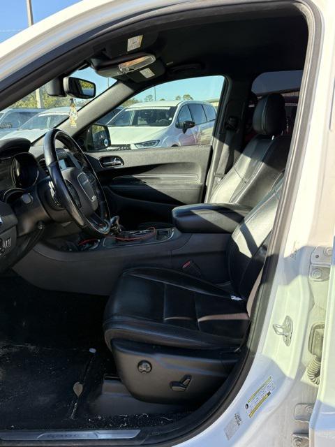 2020 Dodge Durango R/T RWD