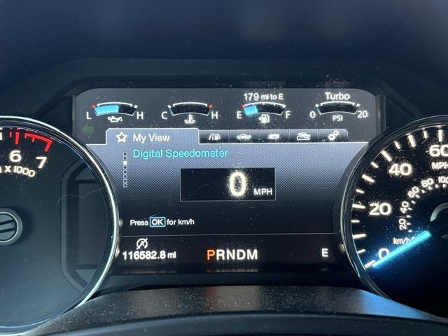 2020 Ford F-150 LARIAT 2020 Ford F-150 LARIAT