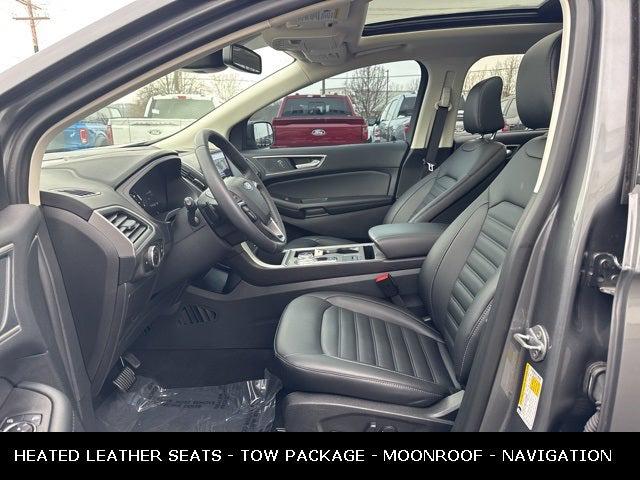 2024 Ford Edge SEL 2024 Ford Edge SEL