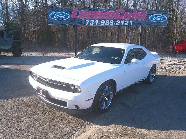 2022 Dodge Challenger GT for sale in Henderson, TN