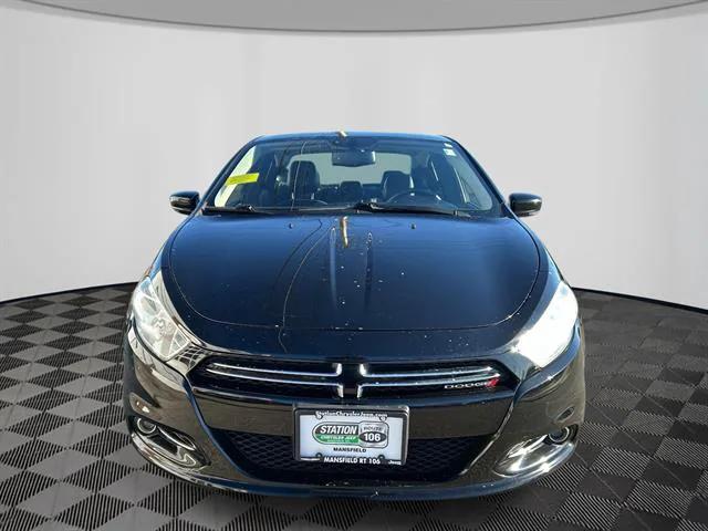 2014 Dodge Dart Limited