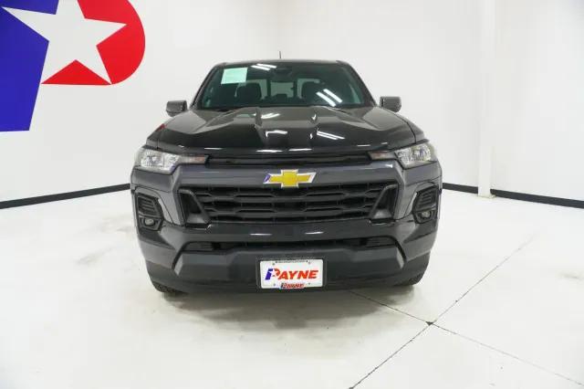 2023 Chevrolet Colorado 2WD Crew Cab Short Box LT 2023 Chevrolet Colorado 2WD Crew Cab Short Box LT