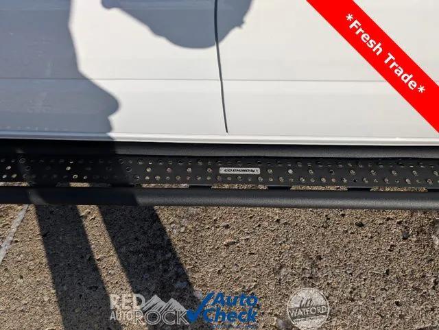 2022 RAM 1500 Big Horn Crew Cab 4x4 57 Box 2022 RAM 1500 Big Horn Crew Cab 4x4 57 Box