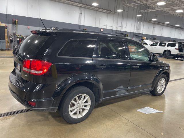 2016 Dodge Journey SXT 2016 Dodge Journey SXT