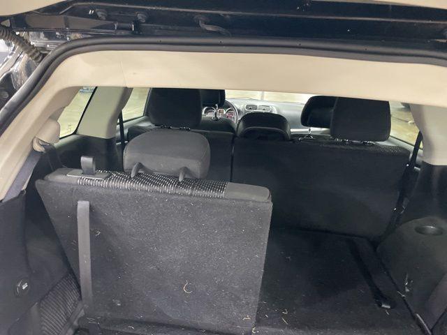 2016 Dodge Journey SXT 2016 Dodge Journey SXT