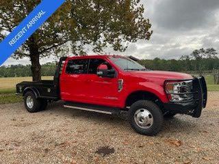 2022 Ford F-350 Lariat 2022 Ford F-350 Lariat