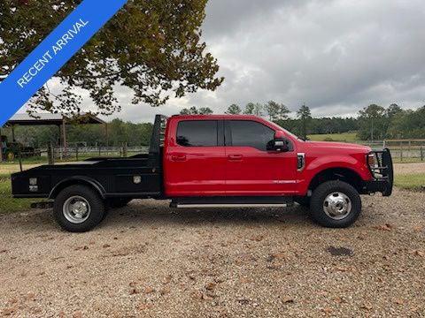 2022 Ford F-350 Lariat 2022 Ford F-350 Lariat