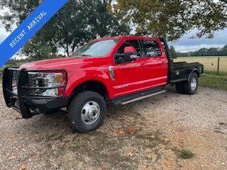 2022 Ford F-350 Lariat 2022 Ford F-350 Lariat