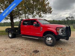 2022 Ford F-350 Lariat 2022 Ford F-350 Lariat