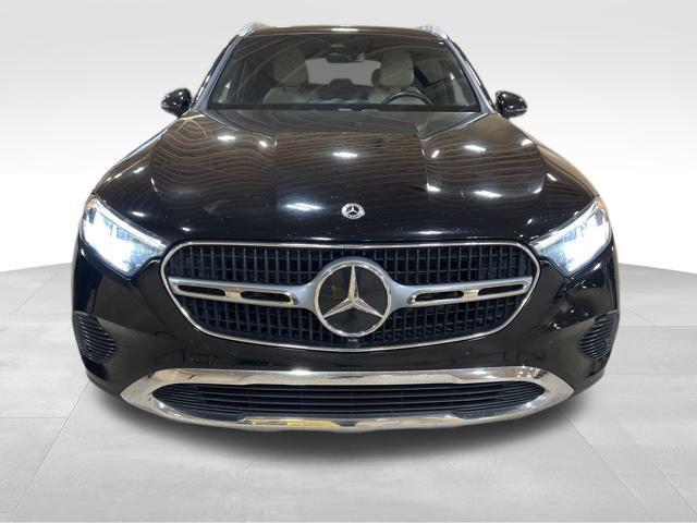 2024 Mercedes-Benz GLC 300 4MATIC SUV 2024 Mercedes-Benz GLC 300 4MATIC SUV