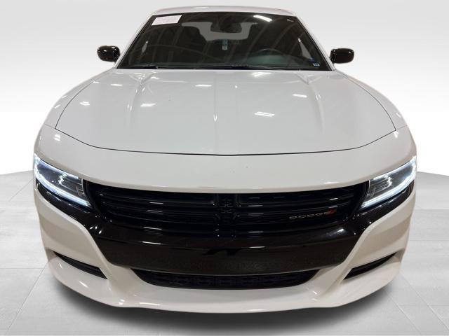 2022 Dodge Charger SXT RWD