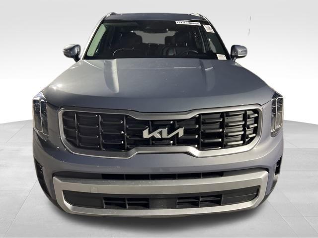 2024 Kia Telluride S 2024 Kia Telluride S