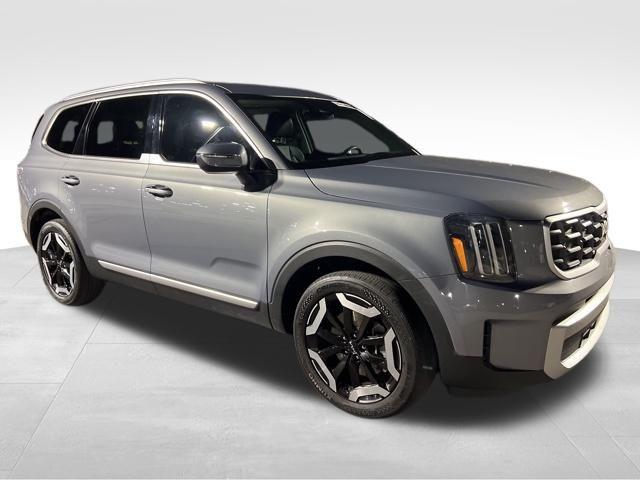 2024 Kia Telluride S 2024 Kia Telluride S