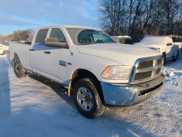 2014 RAM 2500 Tradesman 2014 RAM 2500 Tradesman