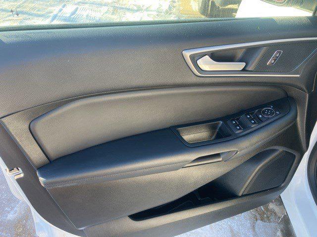 2024 Ford Edge SEL 2024 Ford Edge SEL