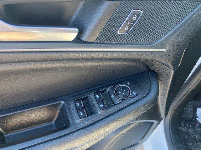 2024 Ford Edge SEL 2024 Ford Edge SEL