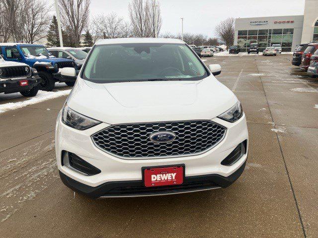 2024 Ford Edge SEL 2024 Ford Edge SEL