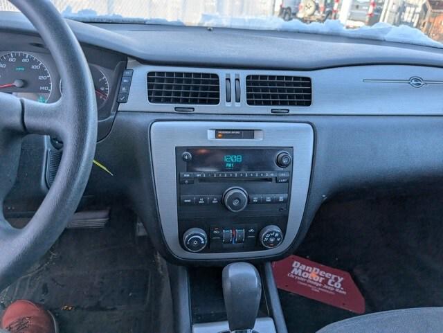 2007 Chevrolet Impala LT 2007 Chevrolet Impala LT