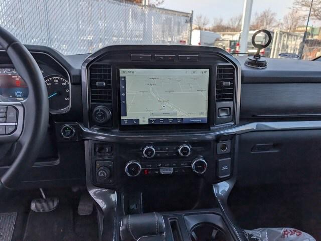 2023 Ford F-150 XLT 2023 Ford F-150 XLT