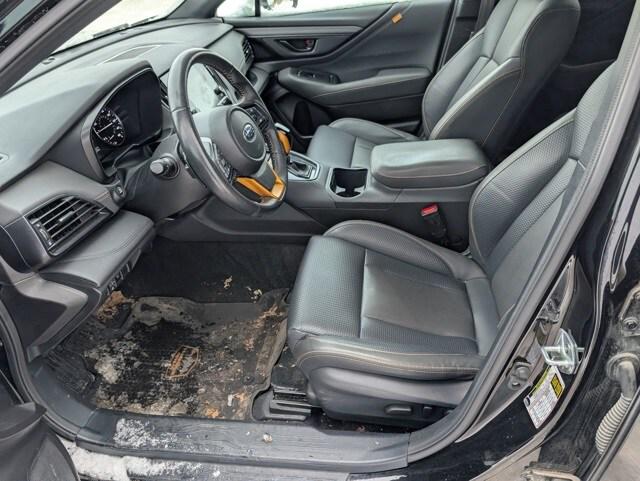 2023 Subaru Outback Wilderness 2023 Subaru Outback Wilderness