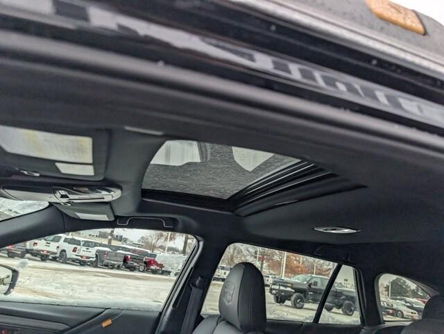 2023 Subaru Outback Wilderness 2023 Subaru Outback Wilderness