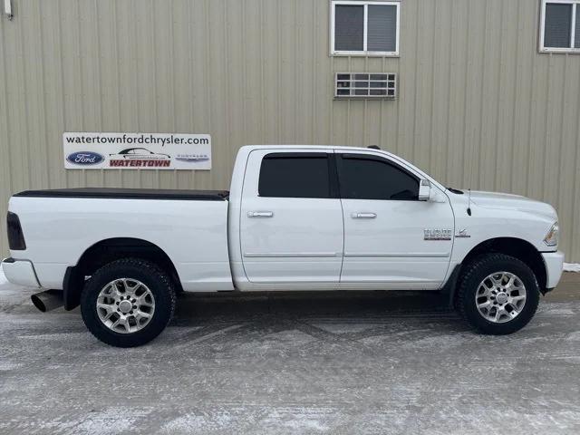 2015 RAM 3500 Laramie 2015 RAM 3500 Laramie
