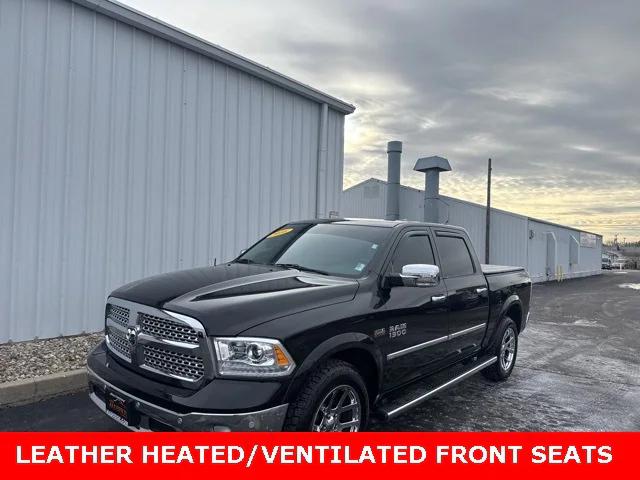 2016 RAM 1500 Laramie