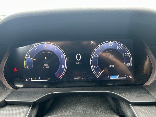 2023 Jeep Grand Cherokee L Laredo 4x4 2023 Jeep Grand Cherokee L Laredo 4x4