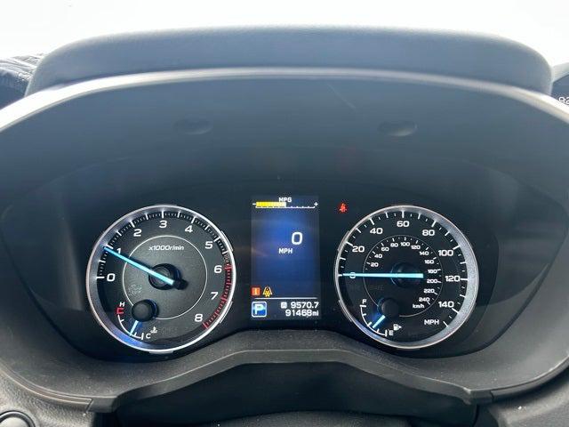 2021 Subaru Ascent Limited