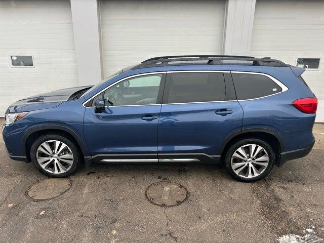 2021 Subaru Ascent Limited